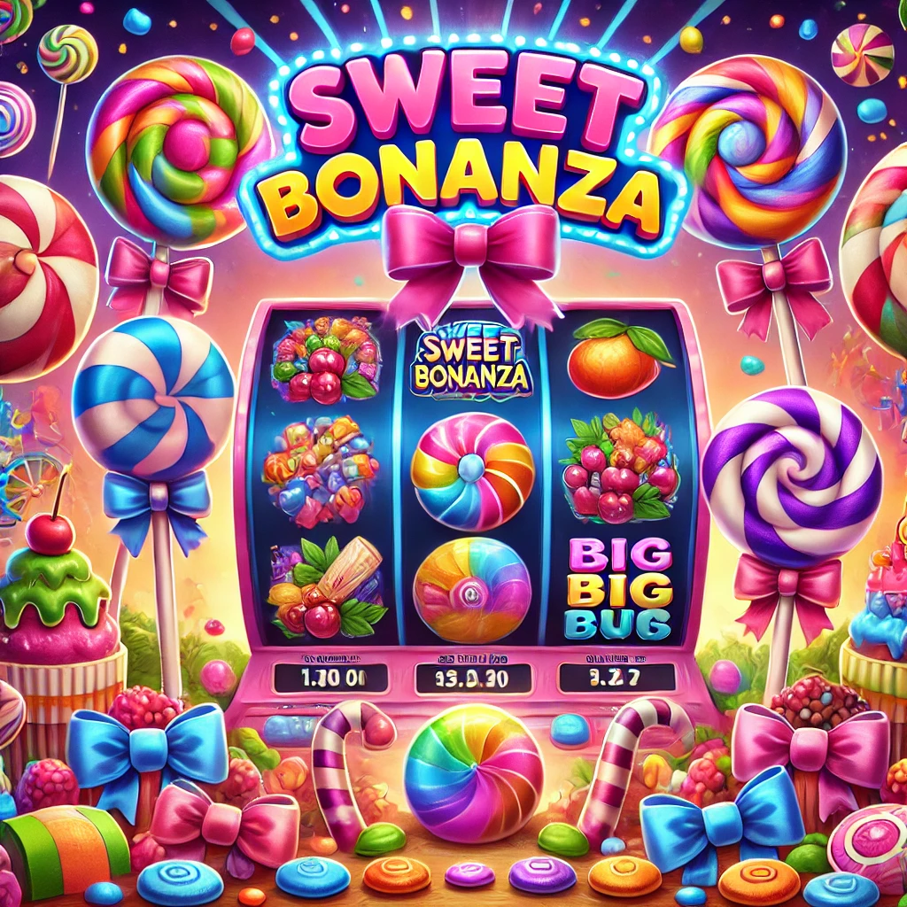 Sweet Bonanza Oyna