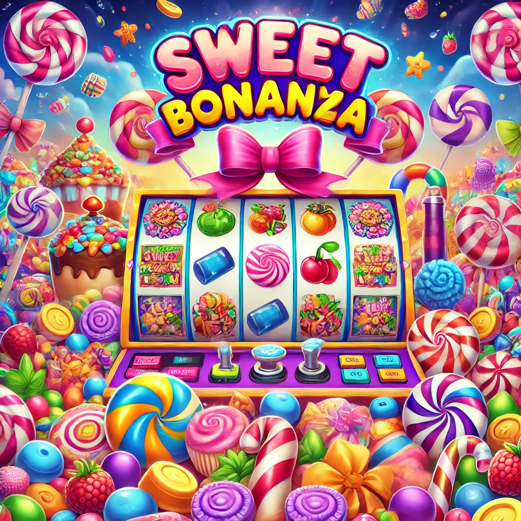 Sweet Bonanza Demo